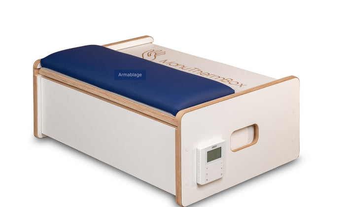 Ανταλλακτικό μαξιλάρι ManuTherm